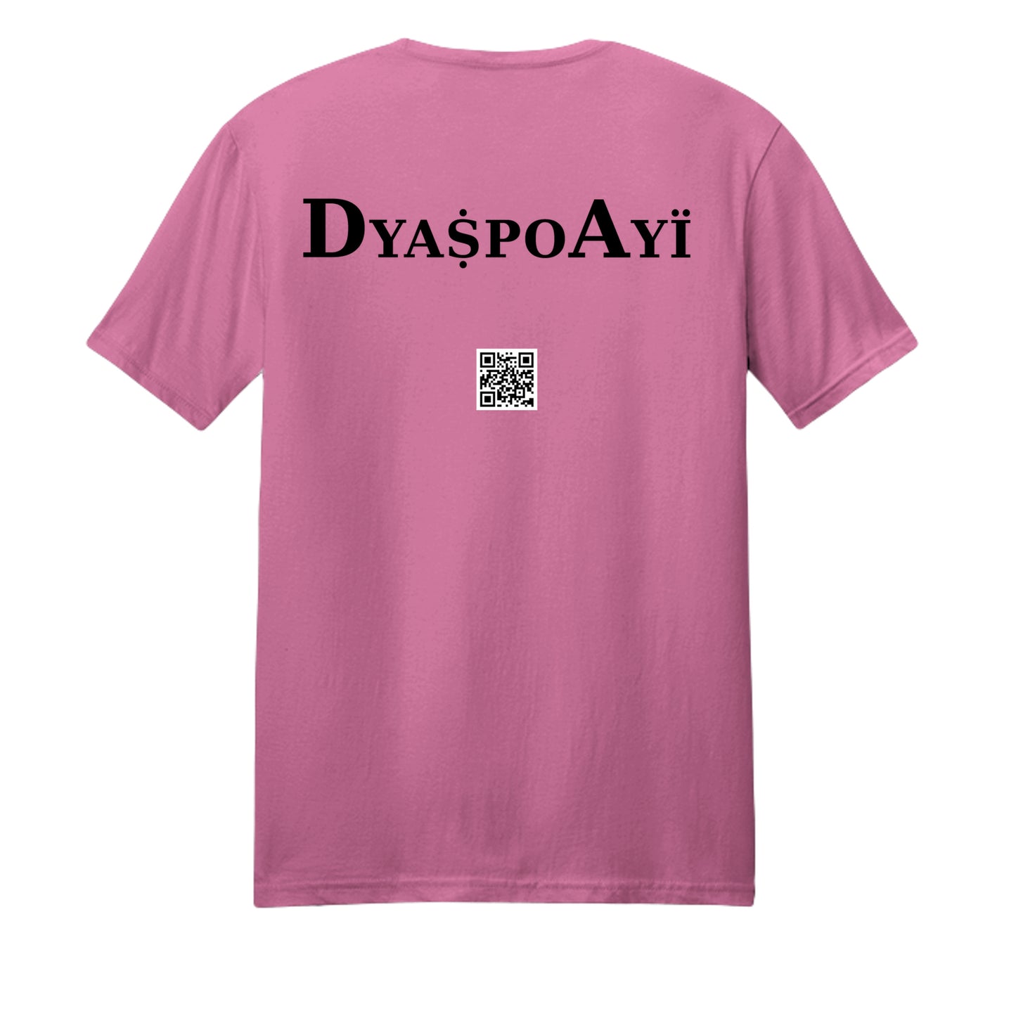 Azalea - 3000 - BACK