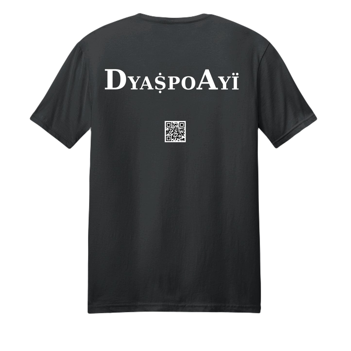 Black - 3000 - BACK