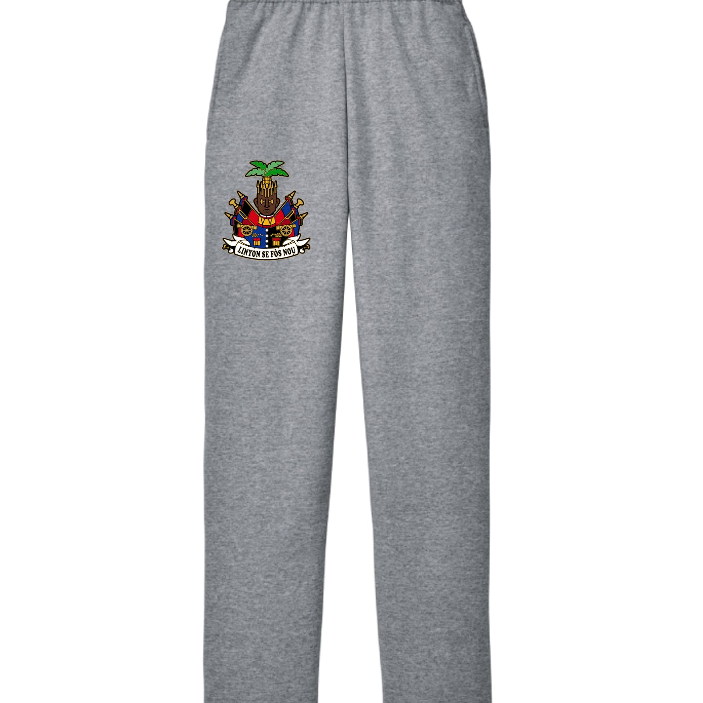Athletic Heather - PC78P - FRONT