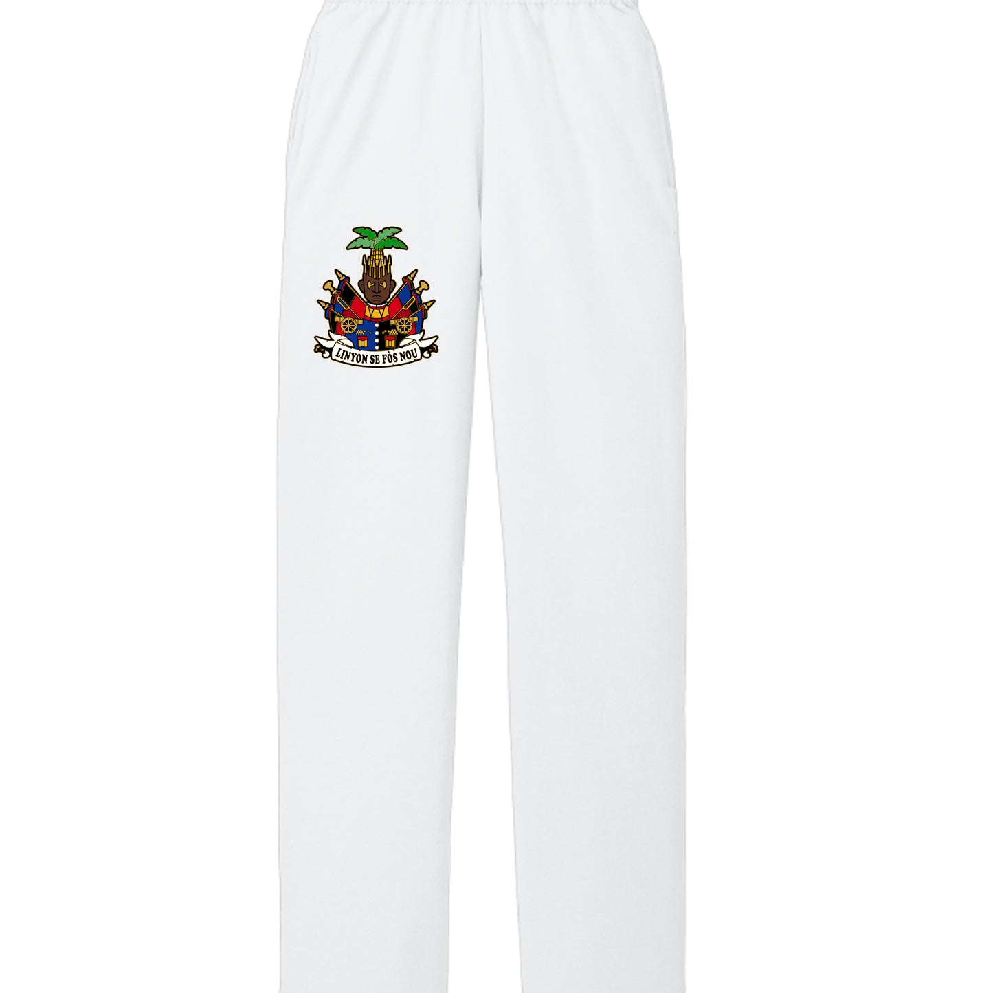 White - PC78P - FRONT