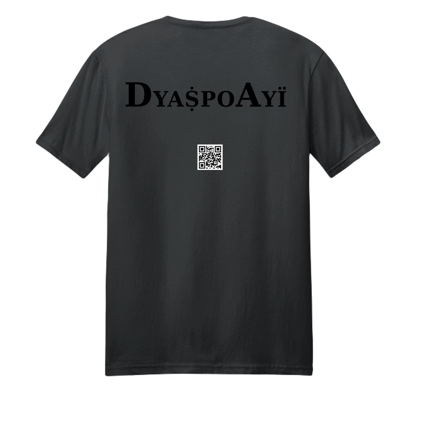 Black - 3000 - BACK