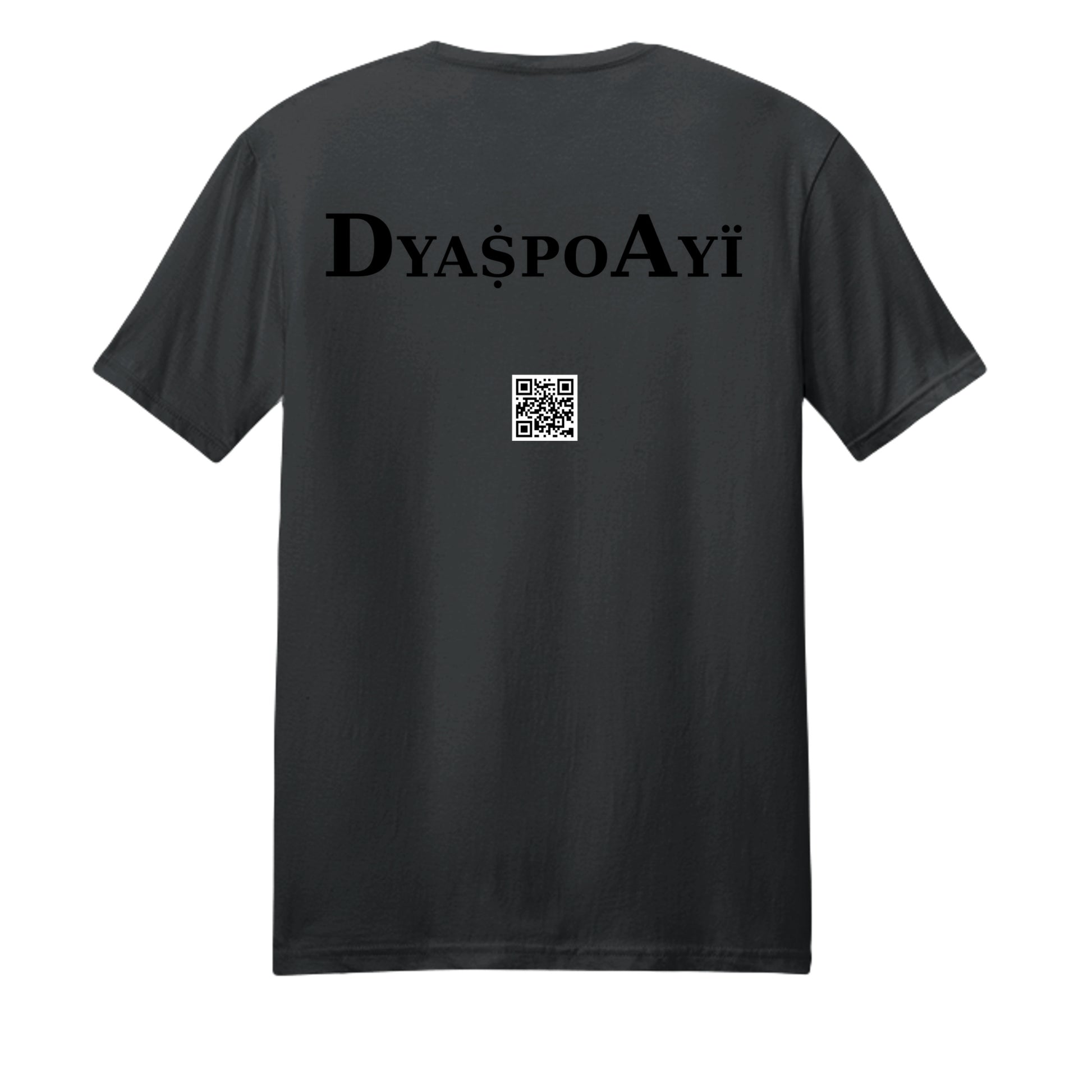 Black - 3000 - BACK