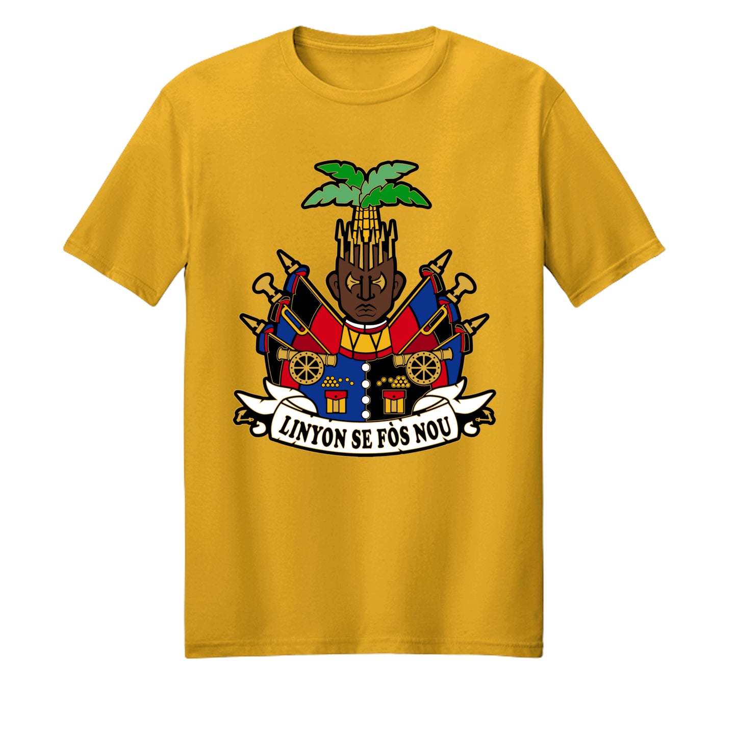 Gold - 3000 - FRONT
