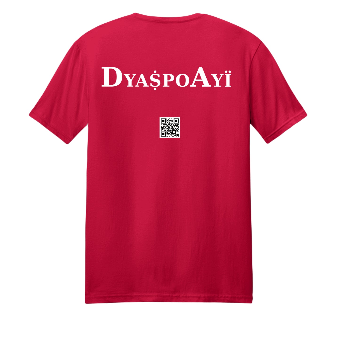 Red - 3000 - BACK