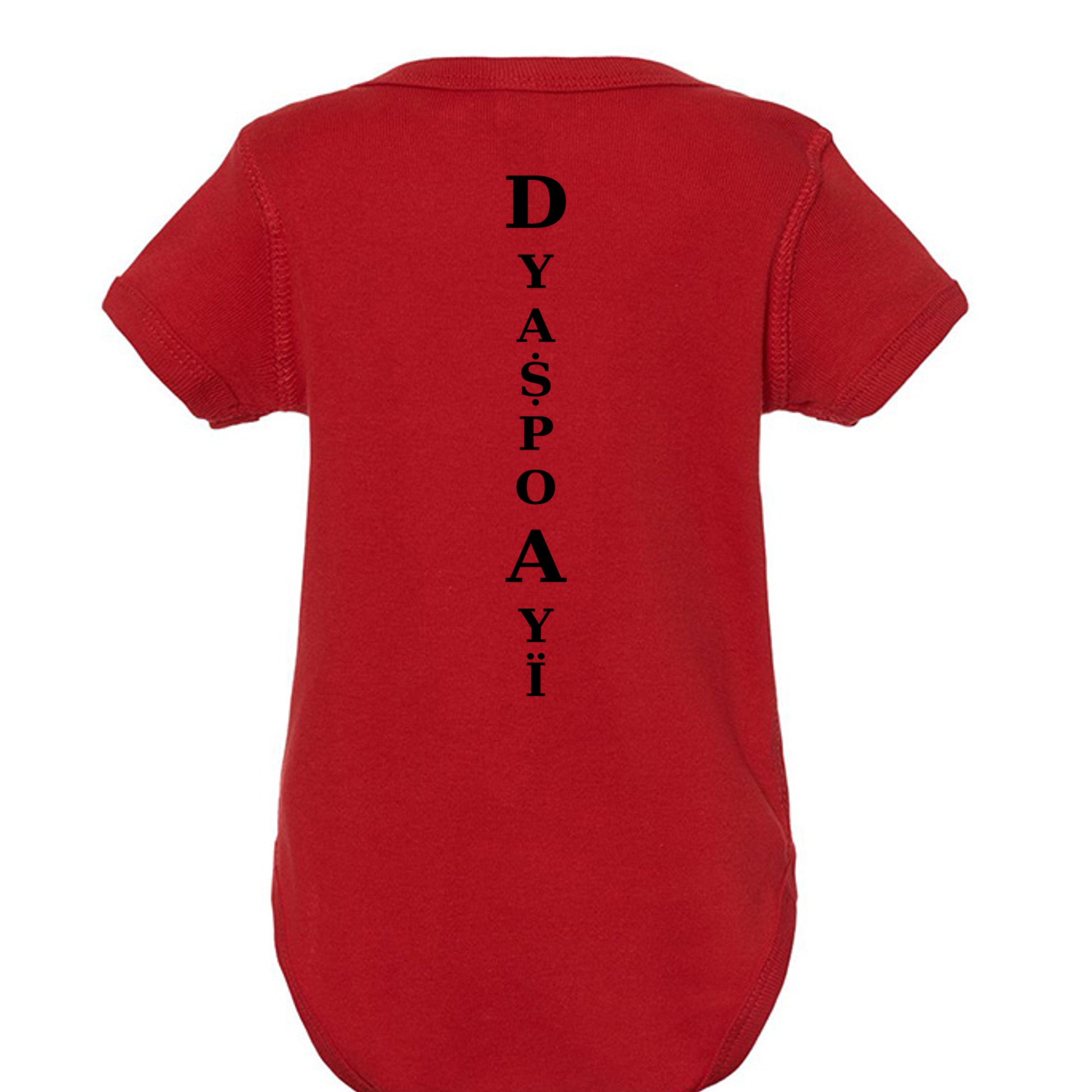RED - 4400 - BACK