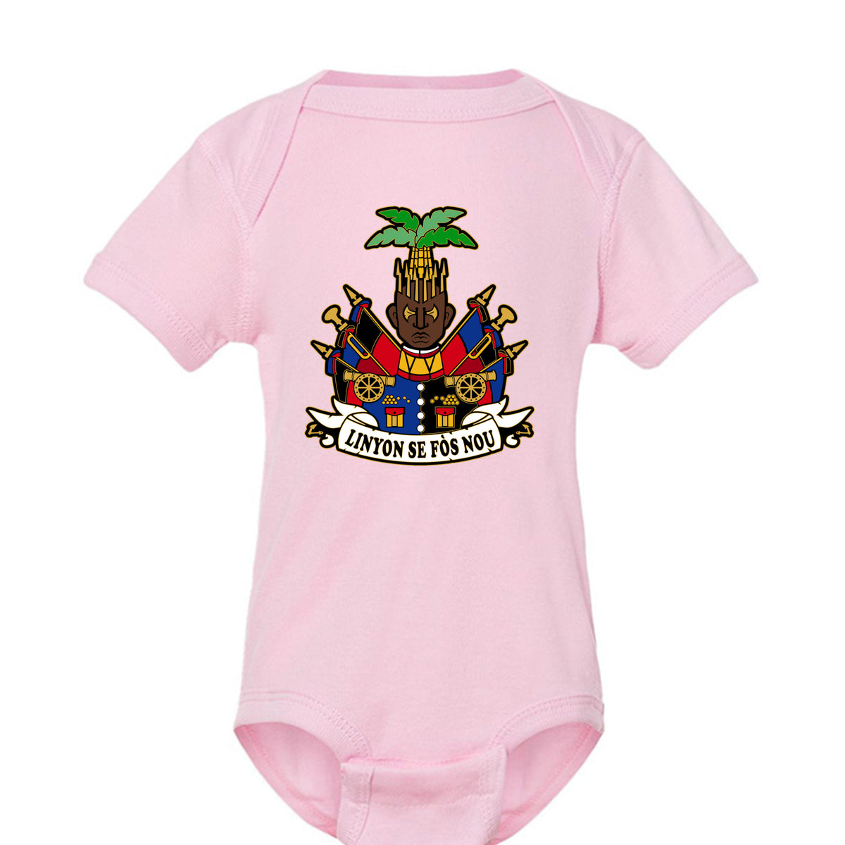 PINK - 4400 - FRONT